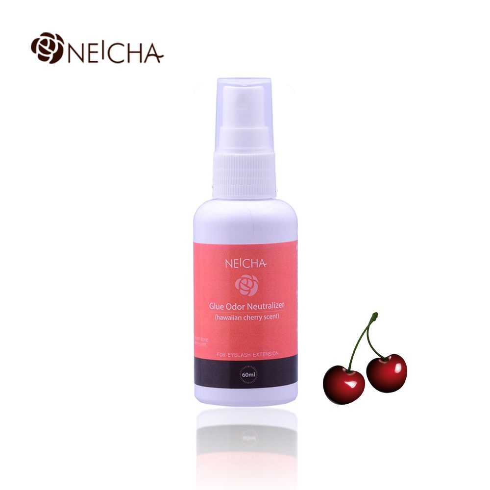 Антиаллергенный спрей Neicha с ароматом вишни, 60мл