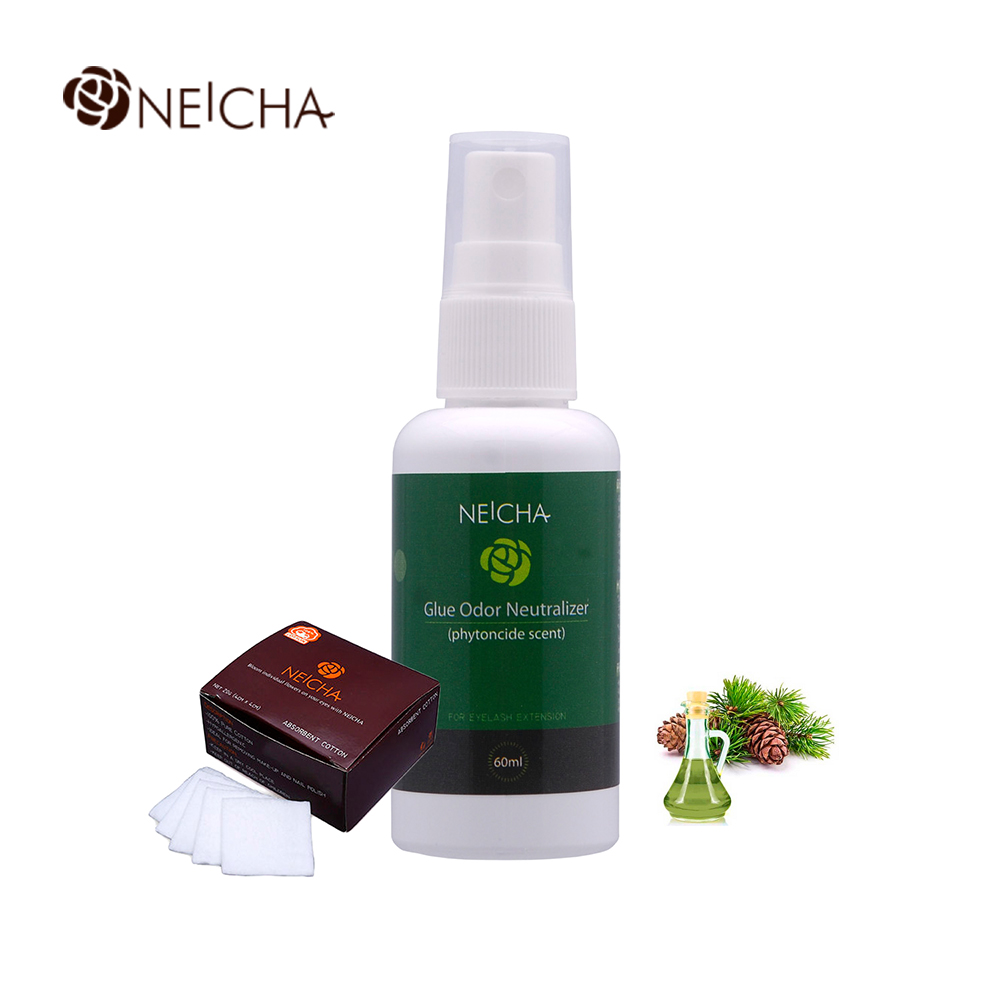 Антиаллергенный спрей Neicha с ароматом фитонцид, 60мл