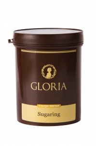 Паста для шугаринга Gloria, 0,8 кг Ультра-мягкая