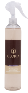 Вода косметическая GLORIA для удаления остатков сахарной пасты (Алоэ и виноград)
