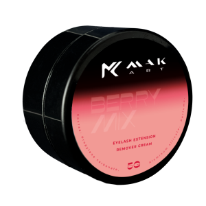 Кремовый ремувер MAKart "Berry mix" 5г