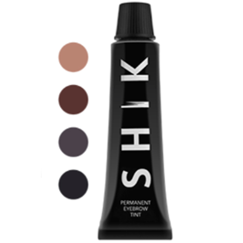 Краска для бровей и ресниц SHIK Permanent Eyebrow Tint