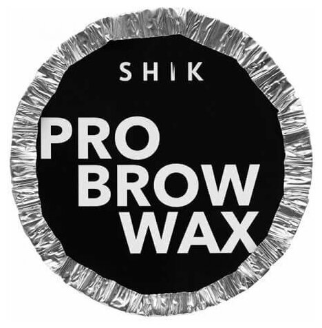 Воск для бровей SHIK Pro Brow Wax