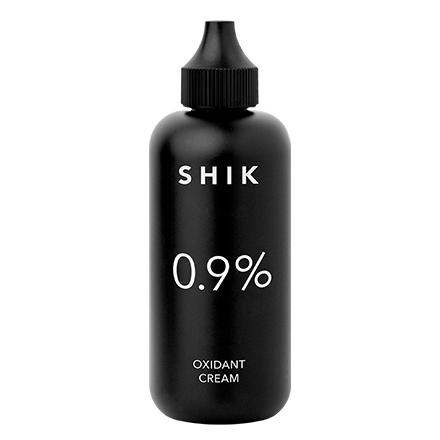 Оксидант-крем SHIK 0,9%