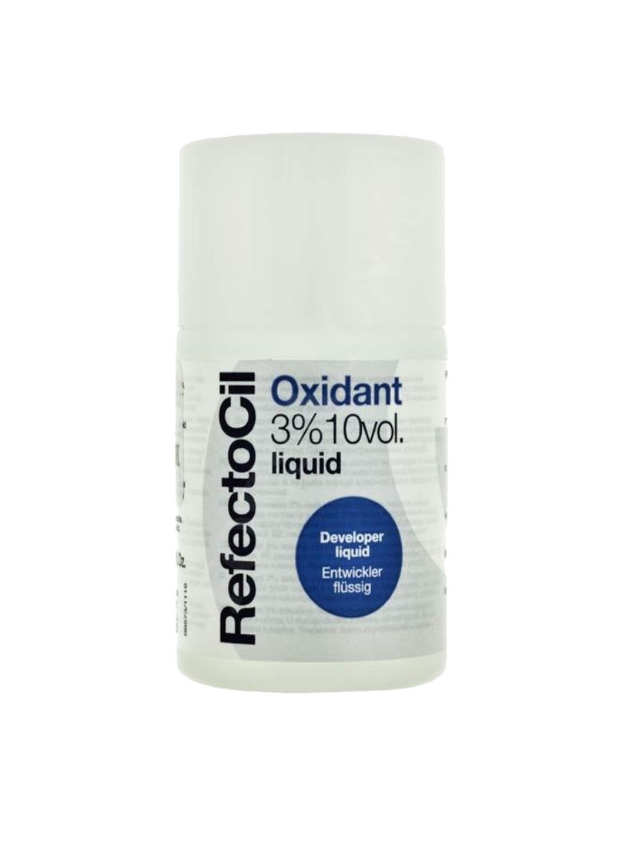 Оксидант REFECTOCIL жидкий, 100 мл (срок до 10.22)