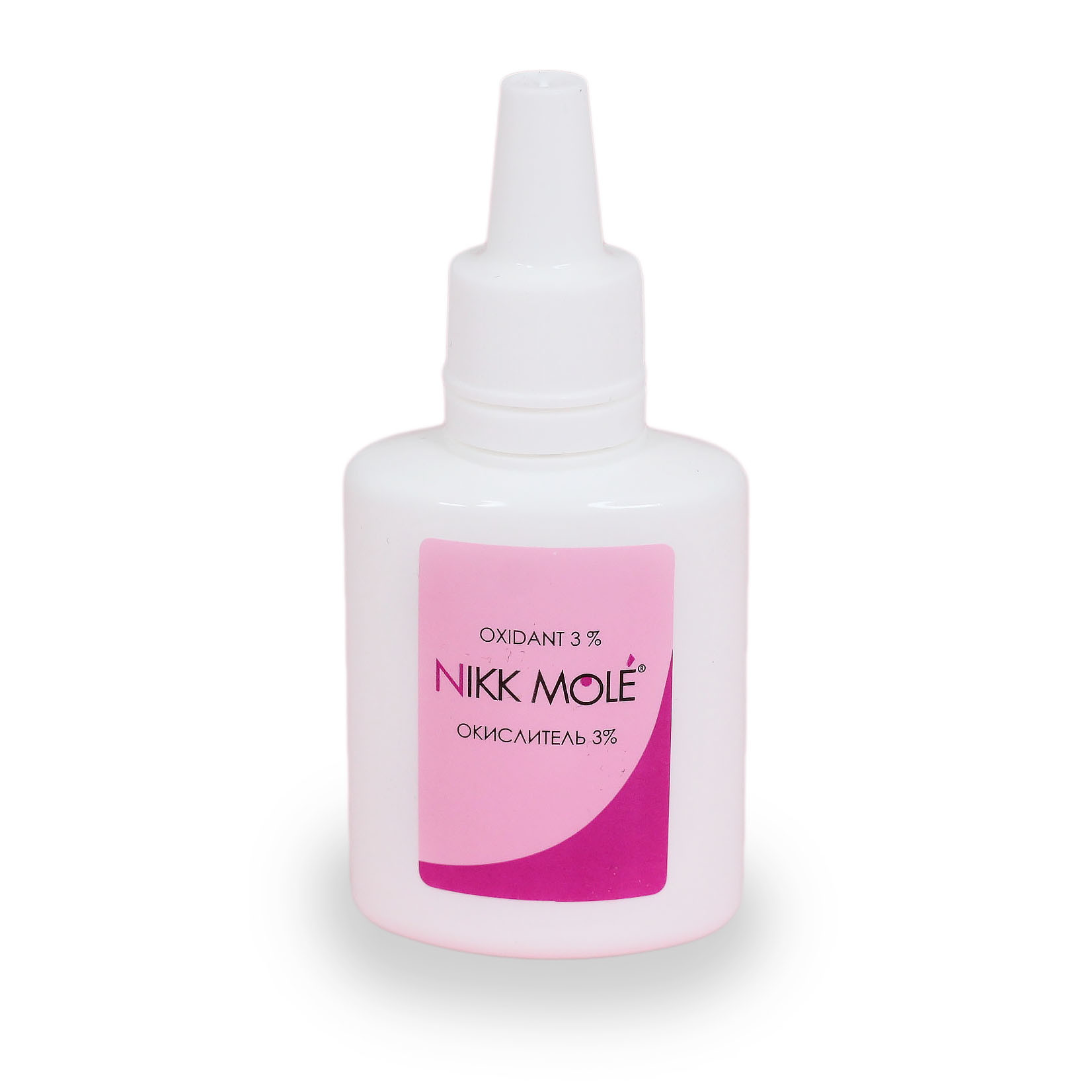 Оксид Nill Mole 3%, 30мл
