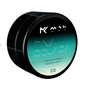 Кремовый ремувер MAKart "Pina Colada" 5г