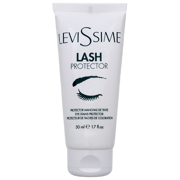 Защитный крем для кожи вокруг глаз, Levissime, Lash Protector, 50 мл