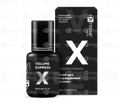 Клей Extreme Look "Volume Express", 10ml