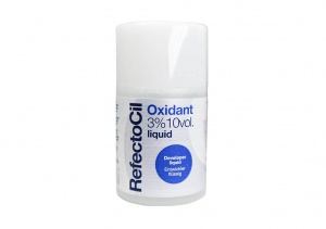 Оксидант REFECTOCIL жидкий (100 мл)