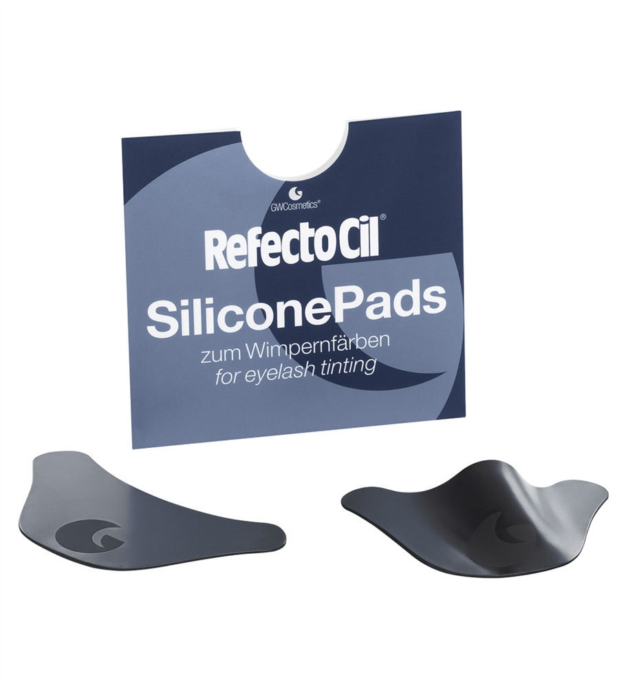 Подушечки Силиконовые REFECTOCIL Silicone Pads