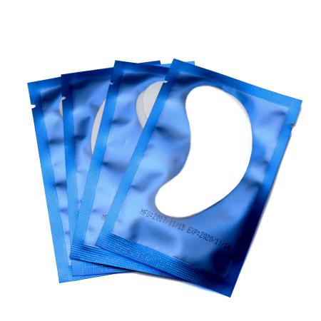 Коллагеновый патч (синяя упаковка), 1 пара