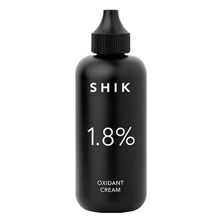 Оксидант-крем SHIK 1,8%
