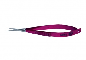 Ножницы для лешмейкера фиолетовые